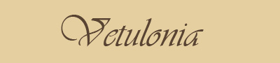 vetulonia